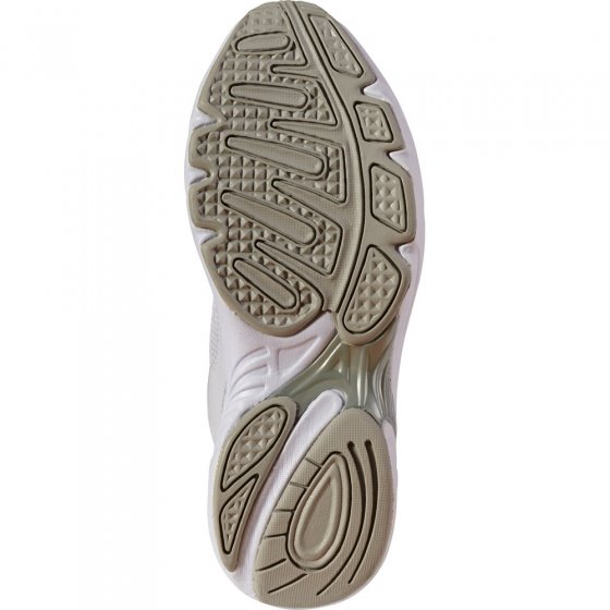 Sportschuh mit Klettverschluss - 2 Paar