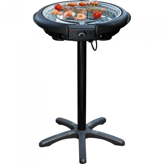 Keramik Tisch- und Standgrill