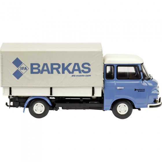 Barkas B 1000 Pritsche 