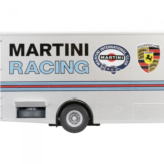 Renntransporter „Martini”