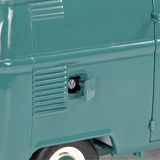 VW T1 „Kleinschnittger”