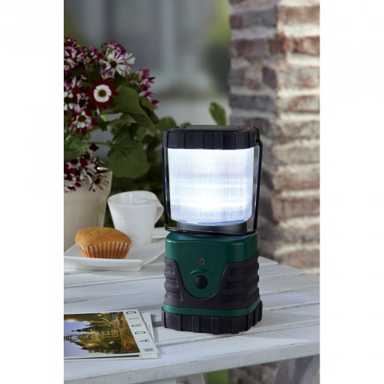 LED-Outdoor-Laterne 