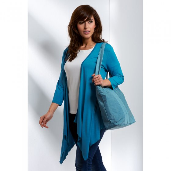 City-Shopper,aqua | Aqua