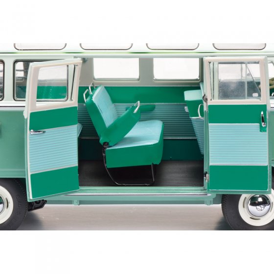 VW T1 „Samba” 