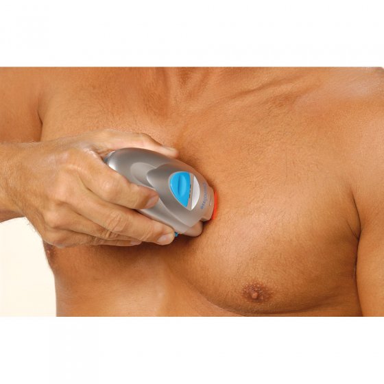 Pulslicht Epilierer