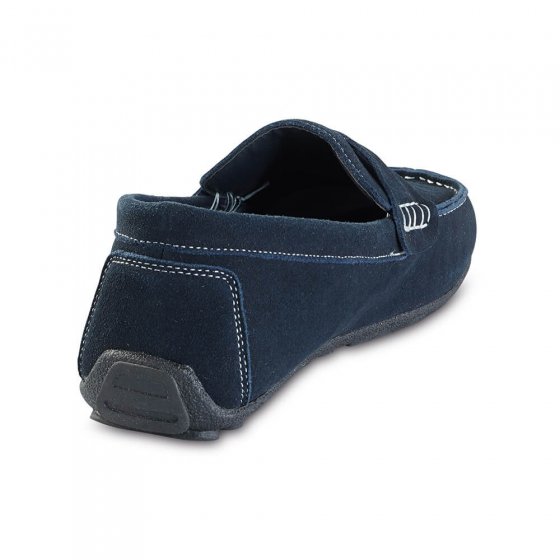 Weicher Veloursslipper