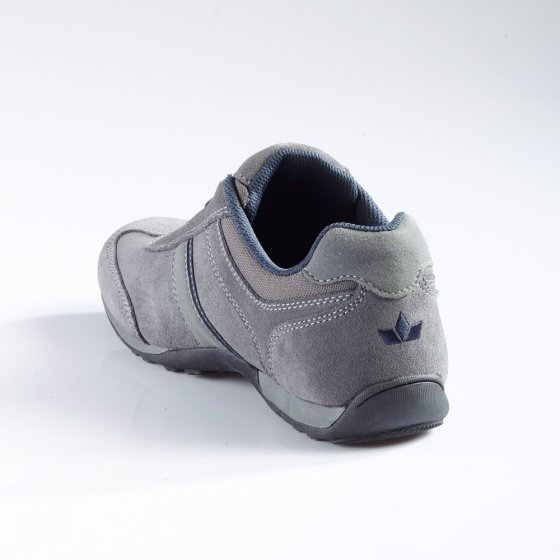 Sportiver Lederslipper 