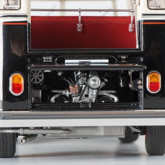VW T1b „Samba“