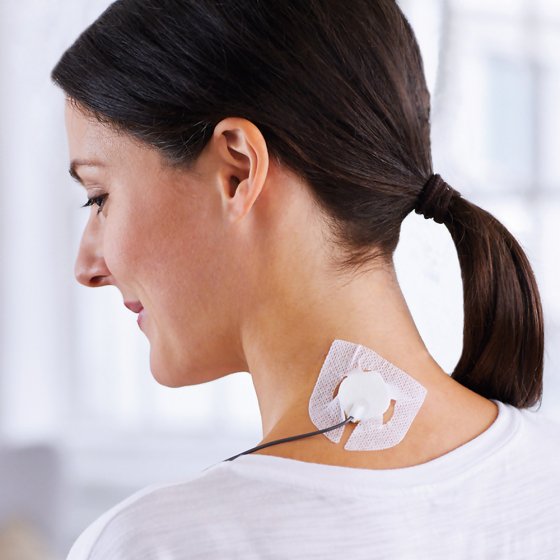 Therapeutisches Ultraschallgerät PainShield