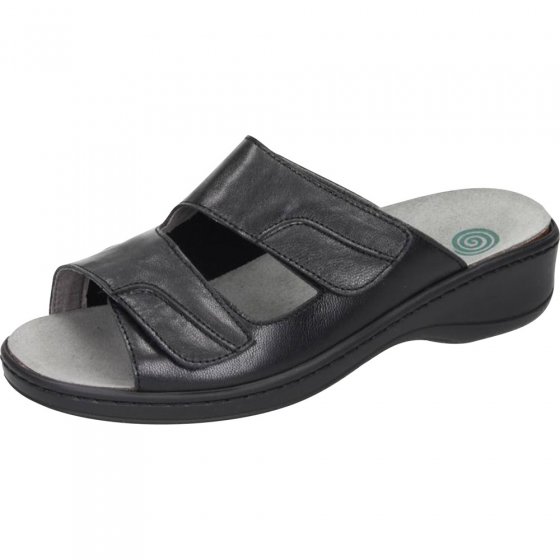 Damen-Tiefbettsandalette