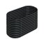 Hochbeet Stahl Oval S 160 x 80 x 80 Anthrazit - 7