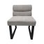 Stuhl Liron Grau - 7