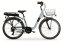 Elektro-Citybike NEW RHEA  28 Zoll - 7
