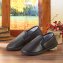 Haussschuh mit Memory-Sohle - 7