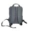 Kompakter Rucksack mit USB und Laptopfach Alltag, Schule, Uni oder Büro - 7