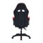 Gaming Stuhl Krit Eco Schwarz-Rot - 7