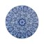 Gartentisch Marocco Blau - 7