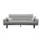 Schlafsofa Brigga One Grau - 7