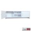 TV-Schrank Thekla Weiß - 7