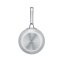 Bratpfanne Aluminium B.free - 7