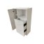 Küchenschrank Weiß Blanca L - 7