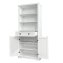 Buffetschrank Thekla Landhausstil Weiß - 7