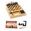 Gesellschaftsspiel 4 in 1 - 7
