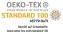 Bettdecke Daune Kassettendecke Island 155x220 cm Extra Warm frankenstolz - 7
