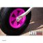 Schubkarre Havel 65 Pink - 7