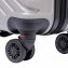ABS Handgepäck Trolly - 7