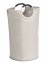 Wäschesammler Mod. Jumbo Stone, Multifunktionstasche, 69 l - 7