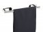 Turbo-Loc® Badetuchstange Mod. Orea Shine, 40 cm, Befestigen ohne bohren - 7