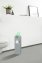 Stand WC-Garnitur Mod. Imon 6 in 1 Grau matt, mit Ablage - 7