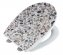 WC-Sitz Mod. Terrazzo High Gloss, aus bruchstabilem Thermoplast - 7