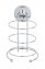 Vacuum-Loc® Haartrocknerhalter Mod. Milazzo, Befestigen ohne bohren - 7