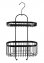Bad-Caddy Classic Plus Black, mit hochwertigem Rostschutz - 7