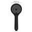 Duschkopf Watersaving Ø 96 cm 3 Funktionen, Ø 9,5 cm - 7