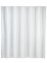 Anti-Schimmel Duschvorhang Uni White, Textil (Polyester), 120 x 200 cm, waschbar - 7