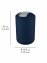 Schwingdeckeleimer Mod. Brasil Dunkelblau L, 6,5 Liter - 7