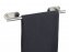 Turbo-Loc® Badetuchstange Mod. Orea Matt, 40 cm, Befestigen ohne bohren - 7