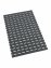 Wanneneinlage Mod. Arinos Grau, 63 x 40 cm - 7