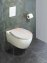 Premium WC-Sitz Mod. Agate mit Relief, aus antibakteriellem Duroplast - 7