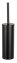 Turbo-Loc® WC-Garnitur Mod. Orea Bamboo, Befestigen ohne bohren - 7
