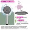 Duschsystem Watersaving Chrom, bis zu 40 % Wasserersparnis - 7