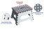 Klapphocker Mod. Secura, extrem belastbar bis 350 kg - 7