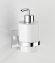Turbo-Loc® Seifenspender Quadro, Befestigen ohne bohren - 7