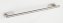 Turbo-Loc® Badetuchstange Mod. Orea Uno Matt, 60 cm, Befestigen ohne bohren - 7