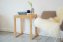 Badhocker Mod. Bamboo, Hocker aus Bambus - 7