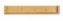 Wandregal Mod. Bambusa aus Bambus, 60 cm, inklusive Befestigungsmaterial - 7