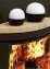 Luftbefeuchter Mod. Rondo 2er Set, dekorativ und dezent - 7